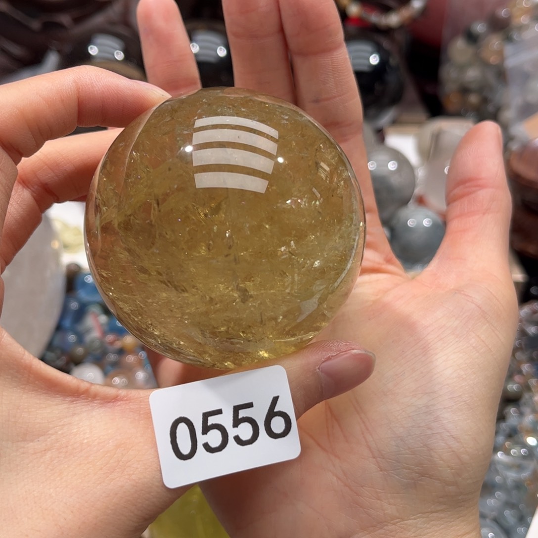 【闪购商品】未镶嵌大型摆件（非配饰）水晶