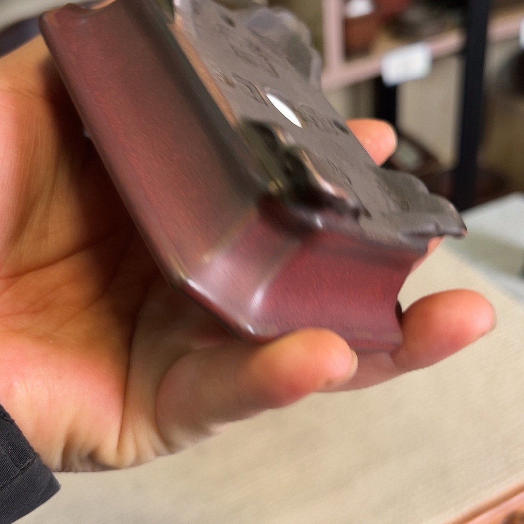 紫砂花盆星*酒28839889998985