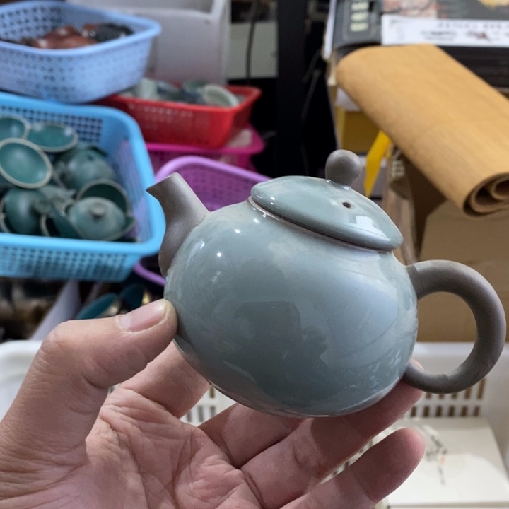 陶瓷艺术品及陶瓷制品