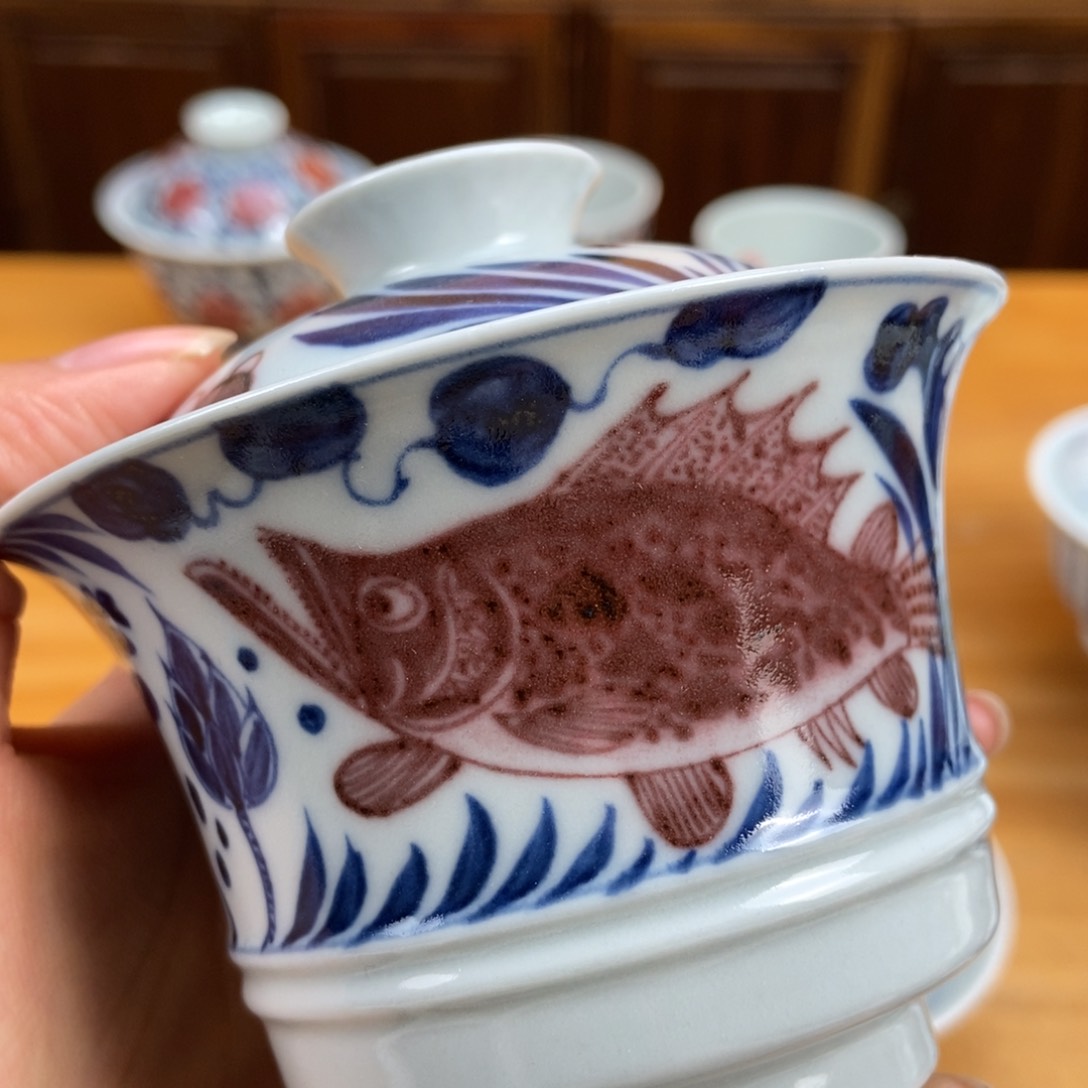 景德镇手绘哈哈哈哈哈哈