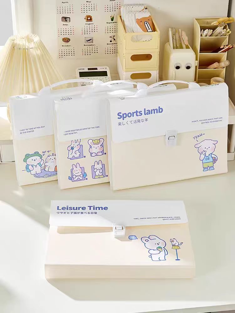 65058   文谷 12入风琴包