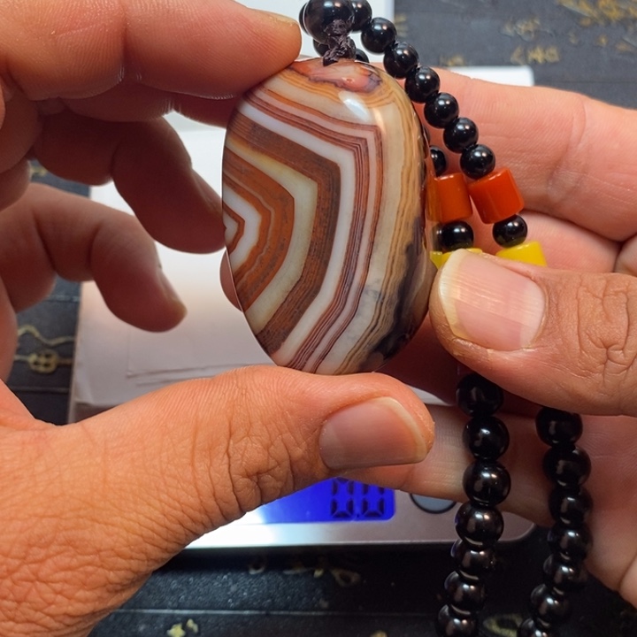 玛瑙/玉髓珠宝奇石未镶嵌