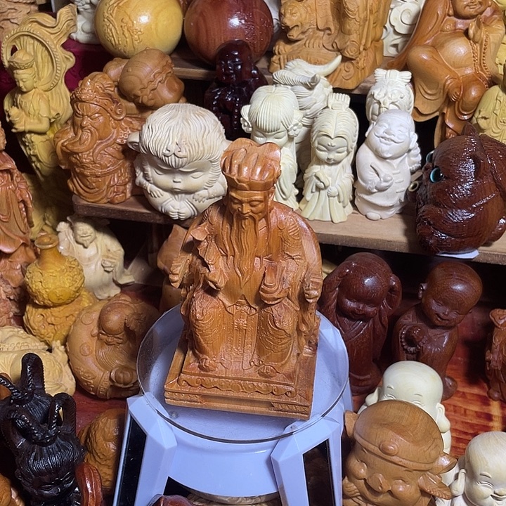 学***彬木成品半成品微瑕疵品