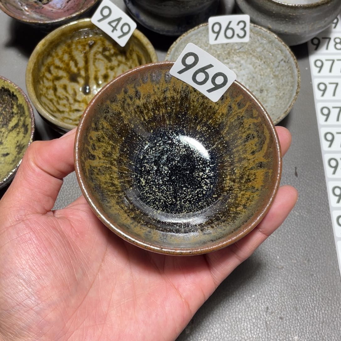 茶盏美好生活从开始到