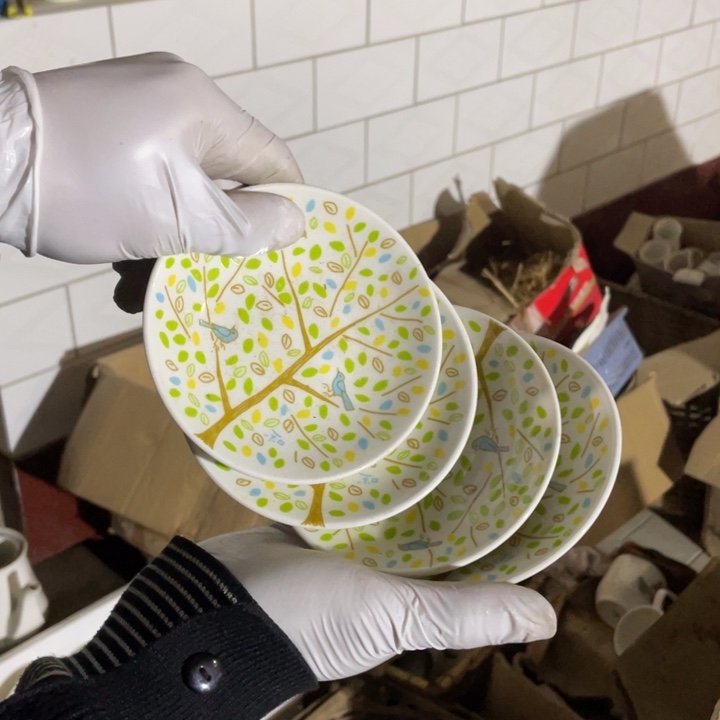 摆件陶瓷艺术摆件