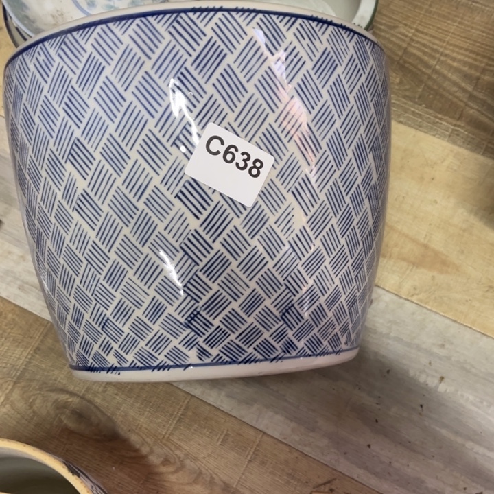 博***部陶瓷制品瑕疵处理
