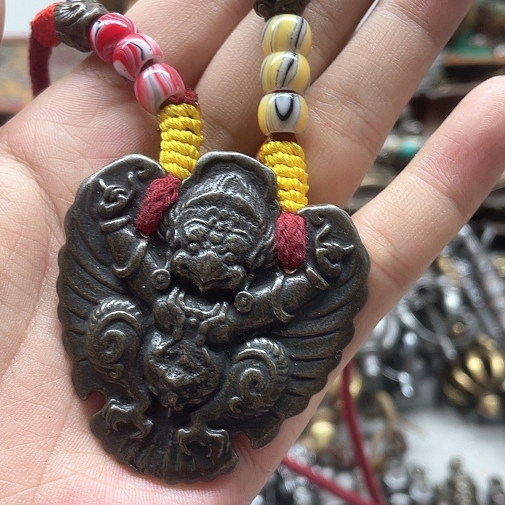 工艺品挂件一物一图