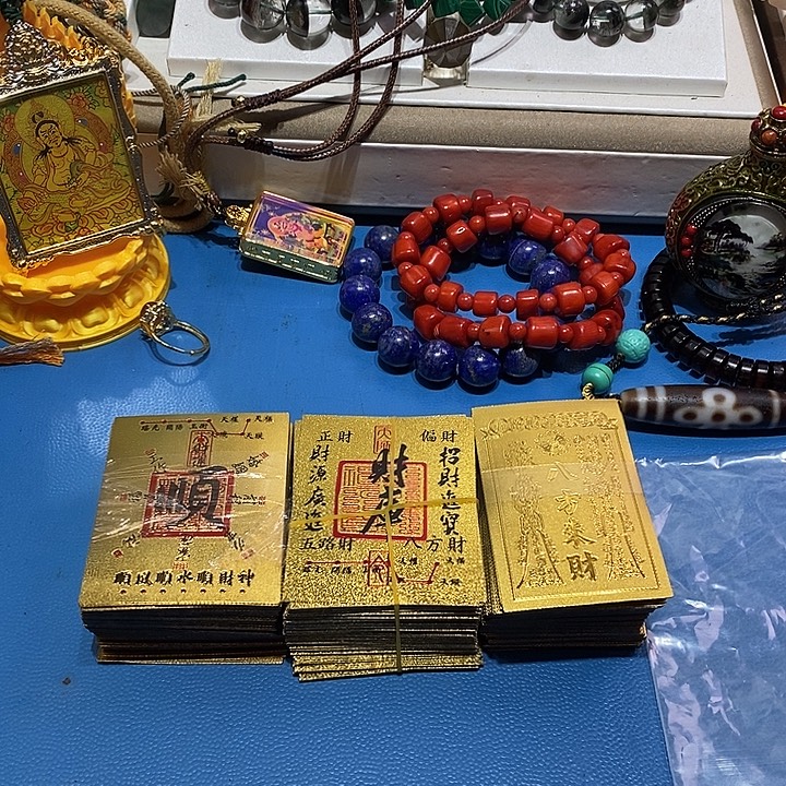 吊坠41男女同款款