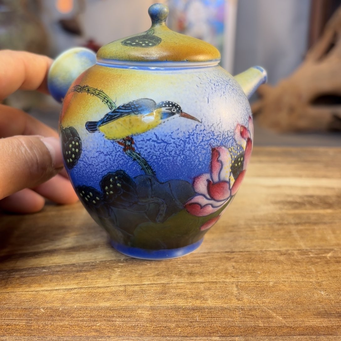 景德镇纯手工制作陶瓷