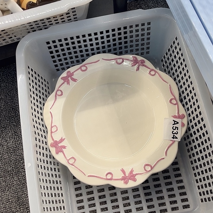 满20包邮 微瑕陶瓷