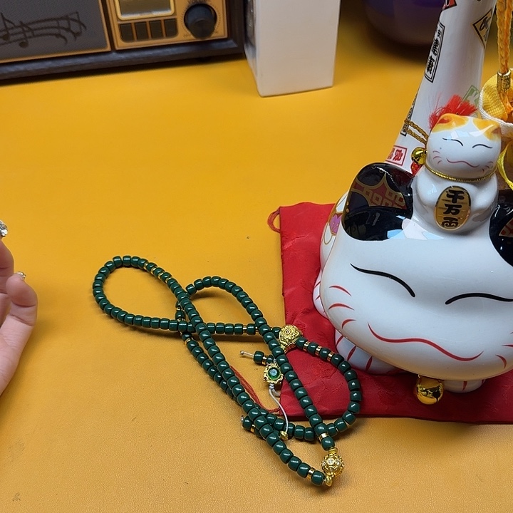 琉璃非金属手链啊啊啊啊啊啊