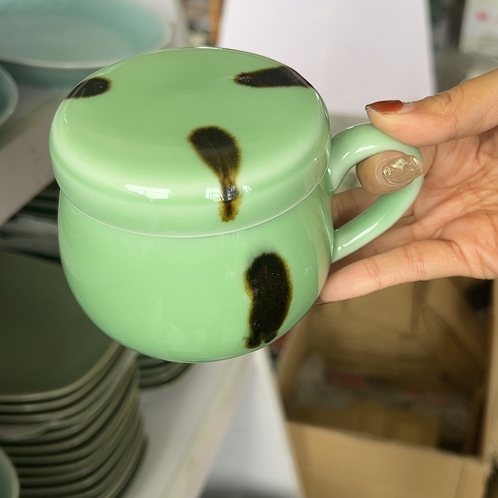 瓷片小米直播间福利款