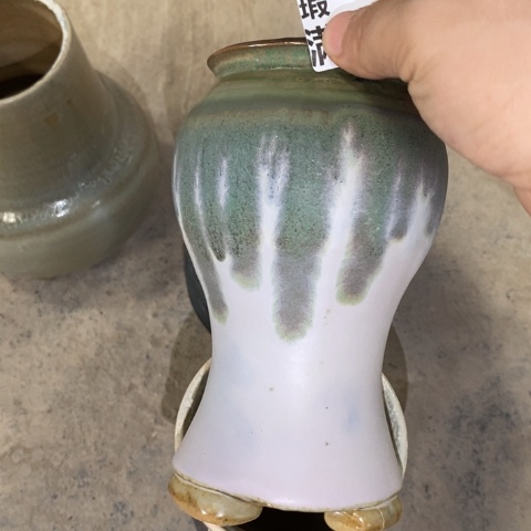 罐9520 微瑕38包邮景德镇陶瓷