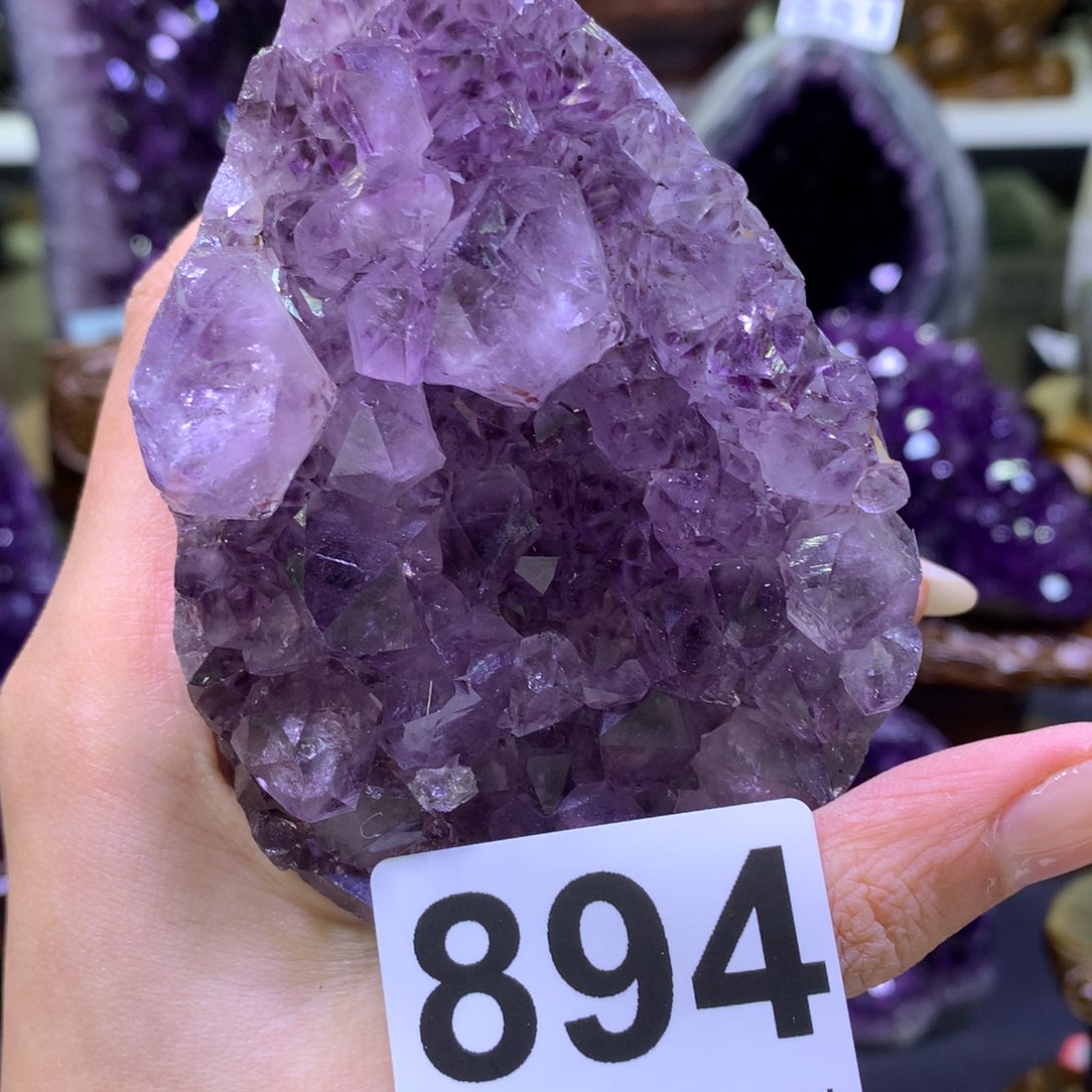 水晶水晶摆件未镶嵌