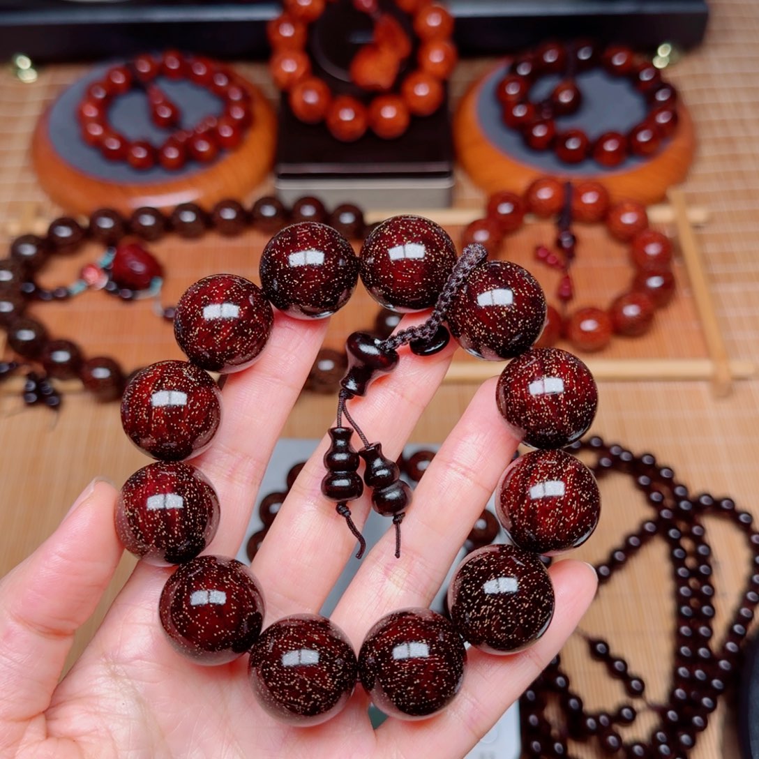 檀香紫檀（小叶紫檀）2.0平