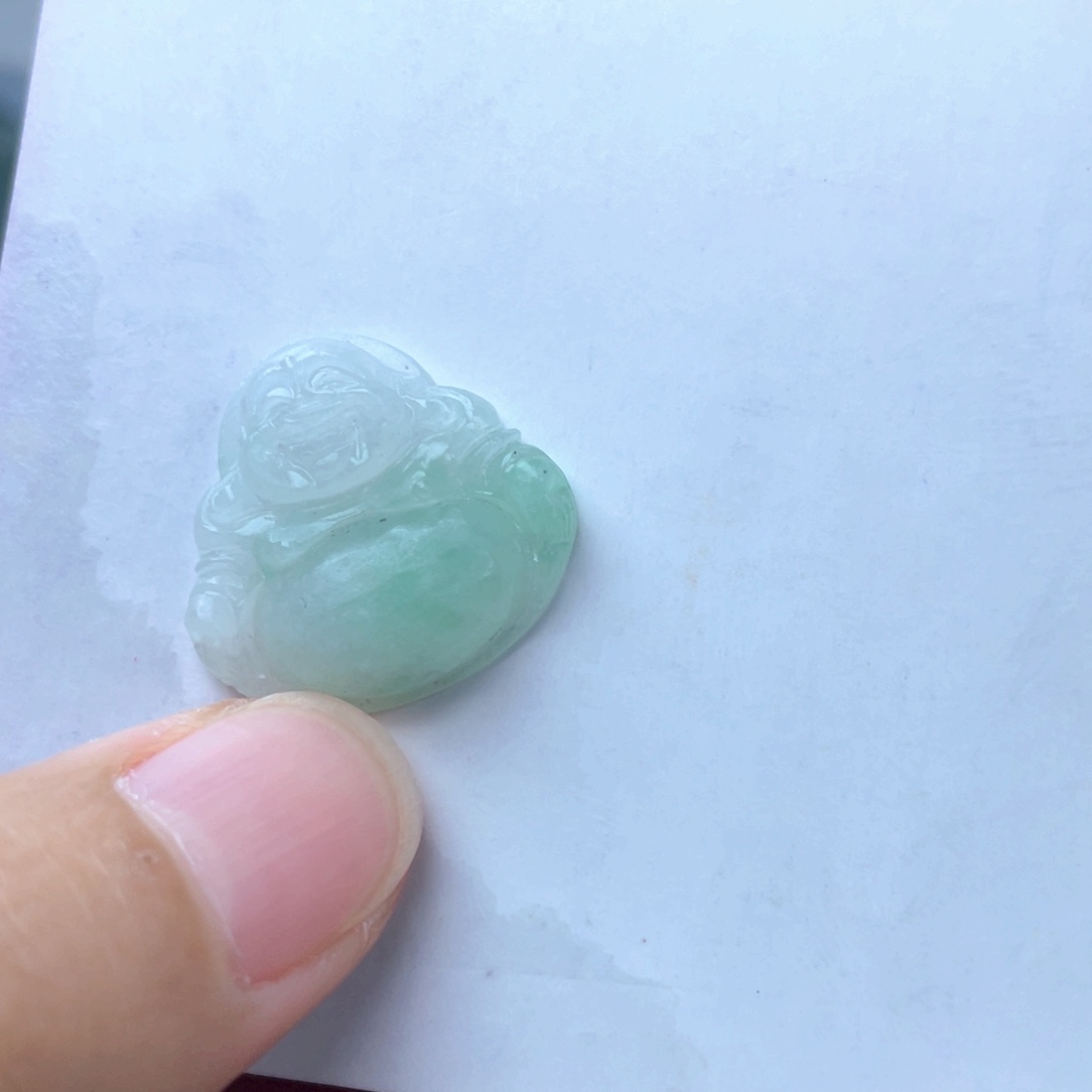 定制翡翠定制未镶嵌