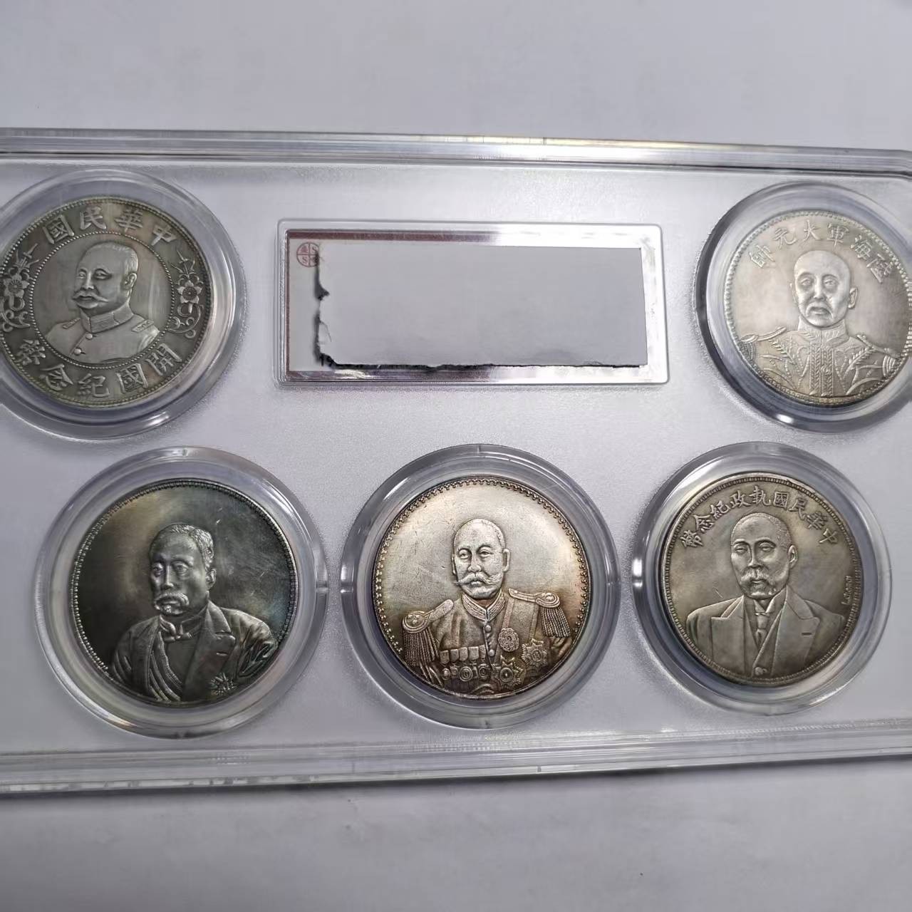 053A精美仿古工艺品摆件