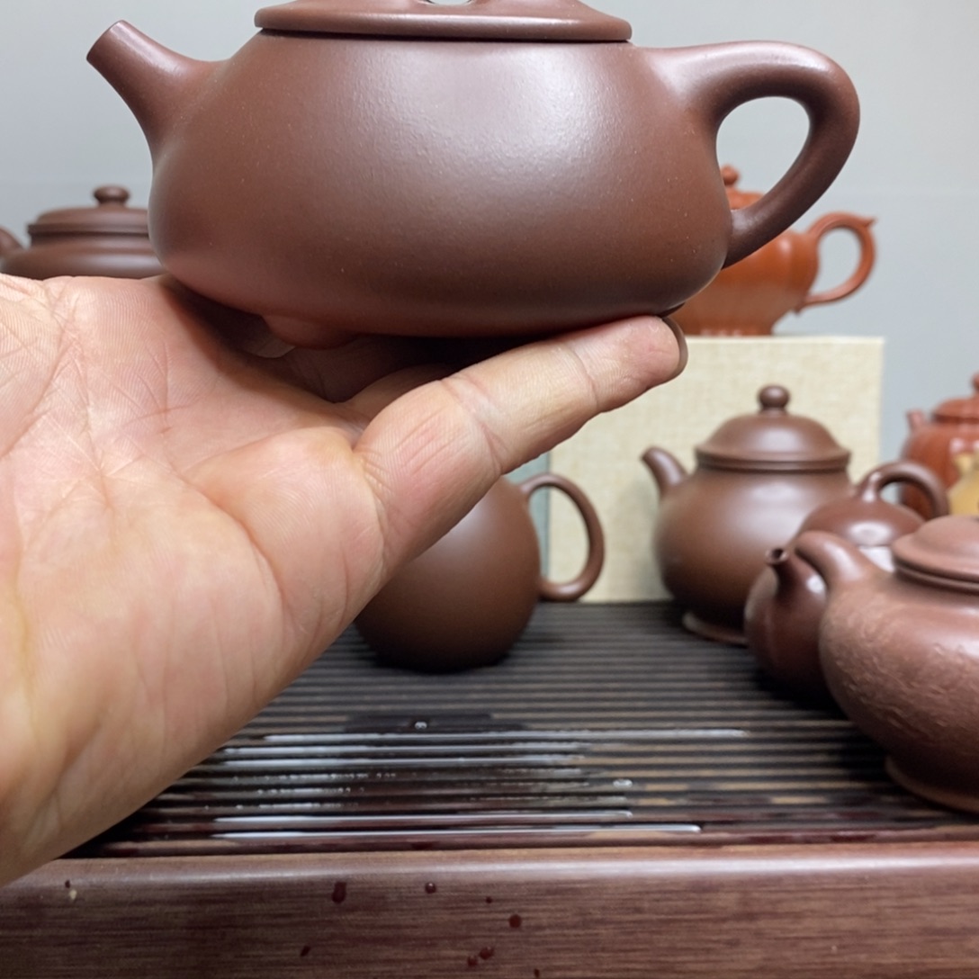 紫砂茶壶紫砂紫砂