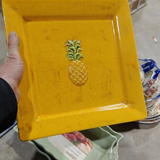 杯陶瓷杯碗盘微瑕疵介意慎拍介意