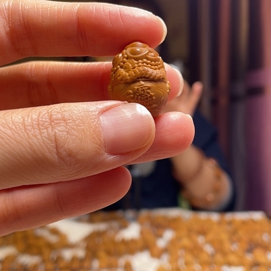 橄榄核手串/手链橄榄核