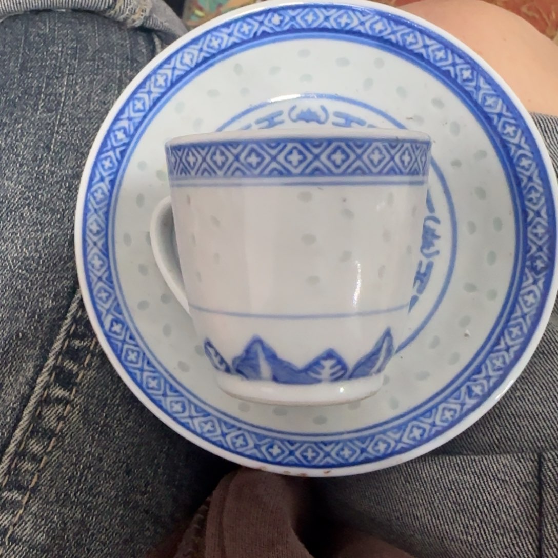 摆件陶景德镇陶瓷艺术品