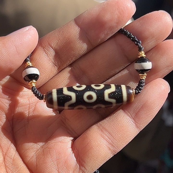 玛瑙/玉髓（覆膜）未镶嵌颈饰