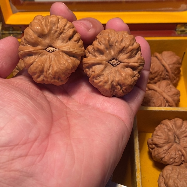 文玩核桃吊坠保*000000300