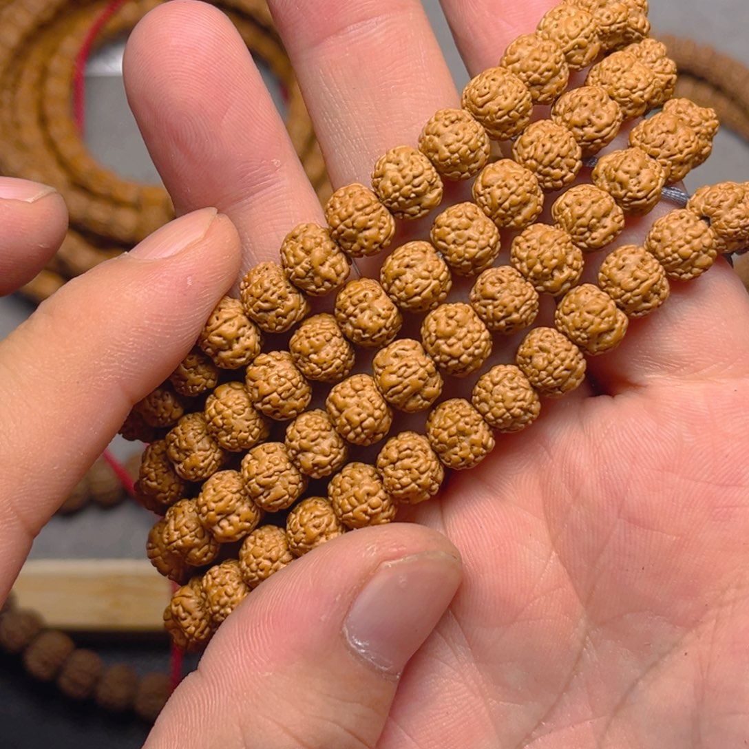 金刚菩提吊坠花王