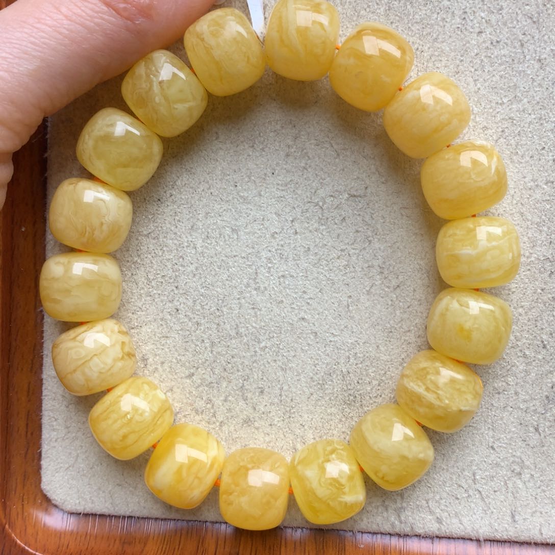 蜜蜡珠宝奇石未镶嵌20