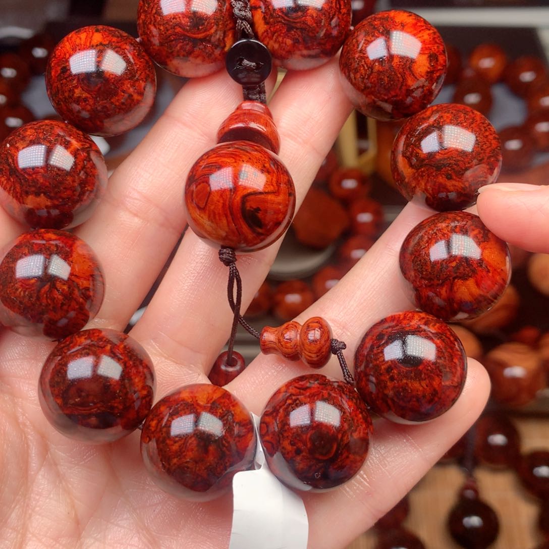 黄花梨/降香黄檀琳10f