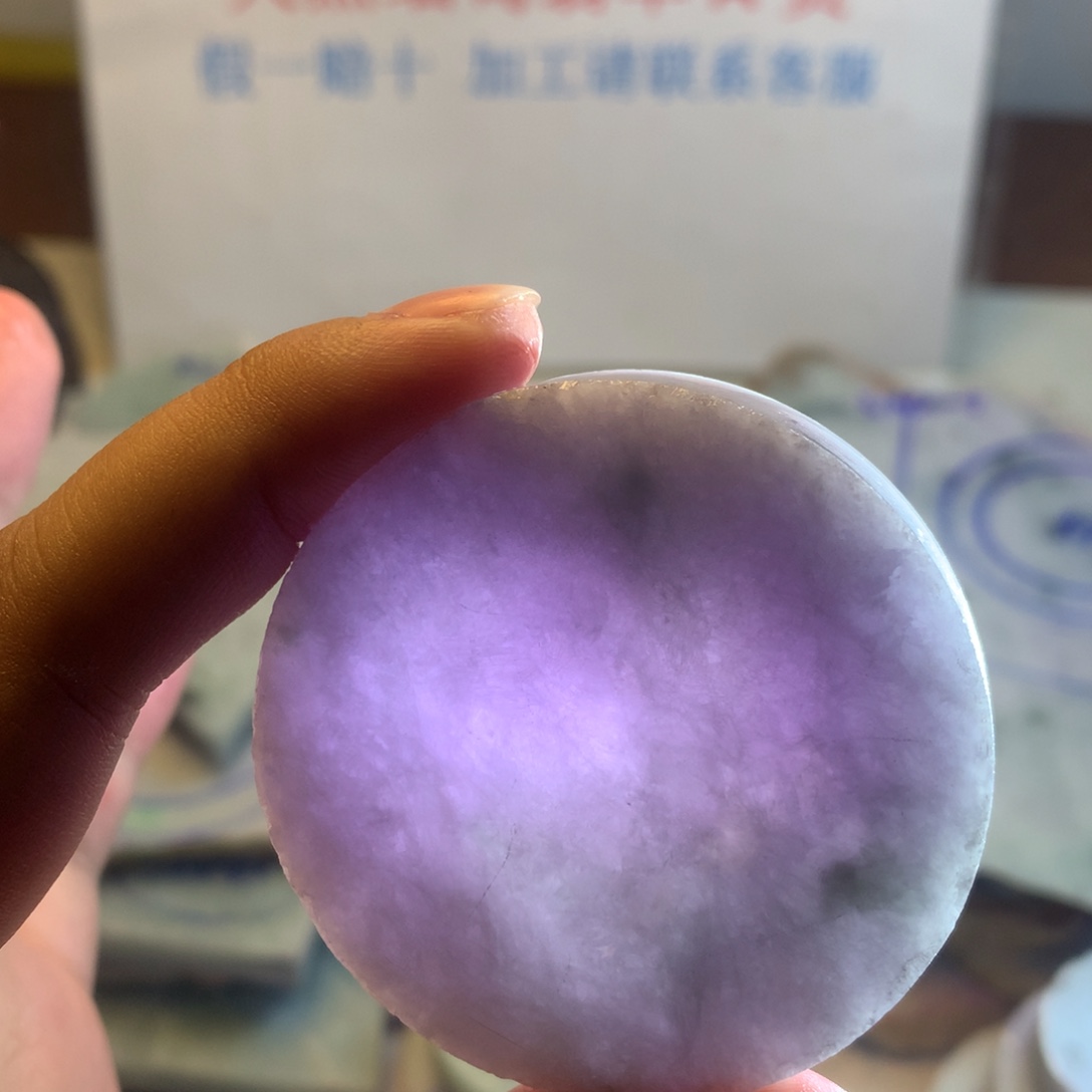 飞***技翡翠散珠翡翠裸石