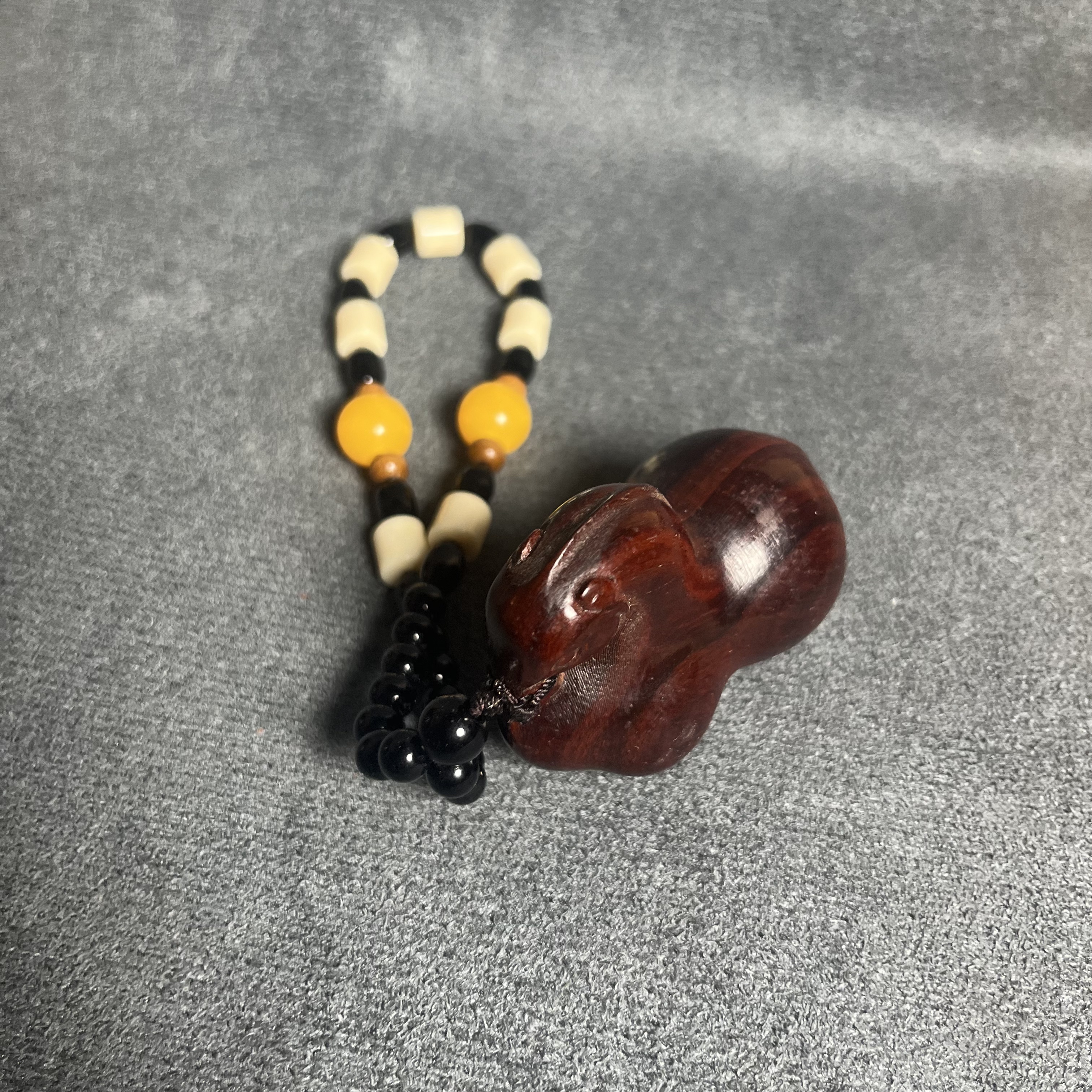 孤品，（孤品 小马手串）孤品，新品专属链接摆件