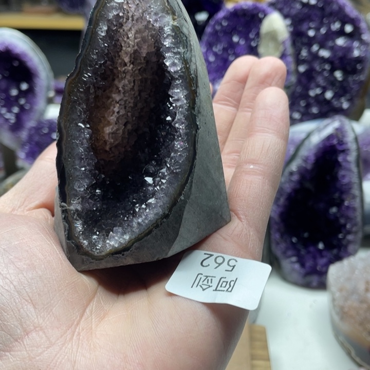 未镶嵌大型摆件（非配饰）水晶