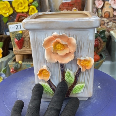 【闪购商品】红陶1