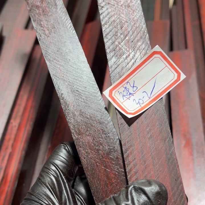 紫檀木类端景台袜***洞