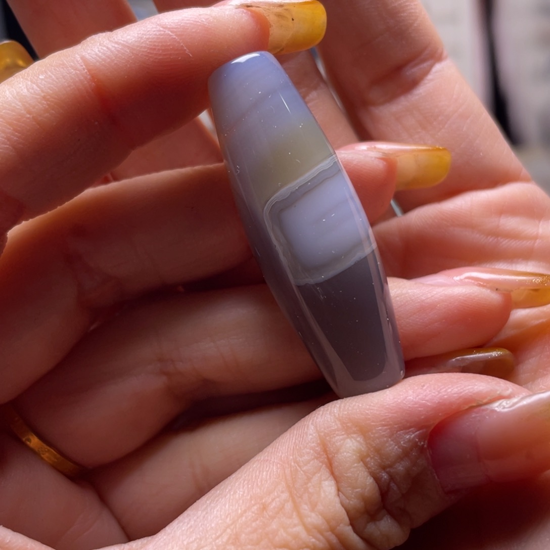 玛瑙/玉髓珠宝奇石未镶嵌