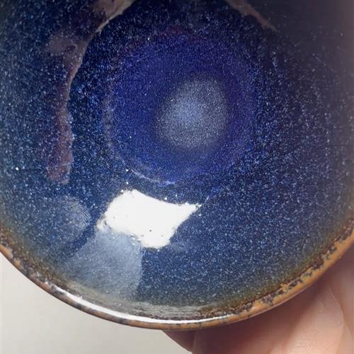 【闪购商品】茶盏-瑕疵-270.........