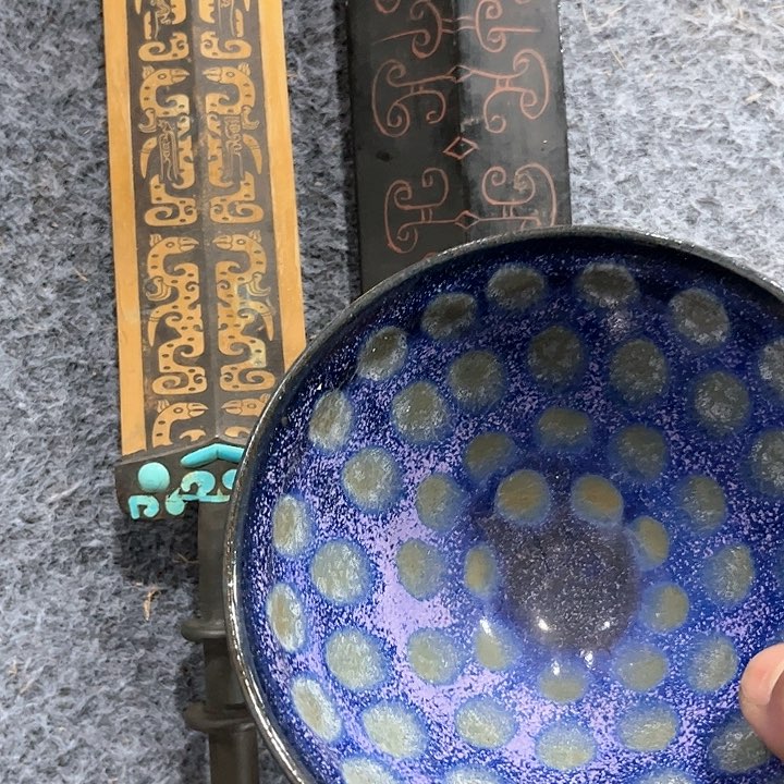 摆件静*俗瓷器瓷器瓷器瓷器