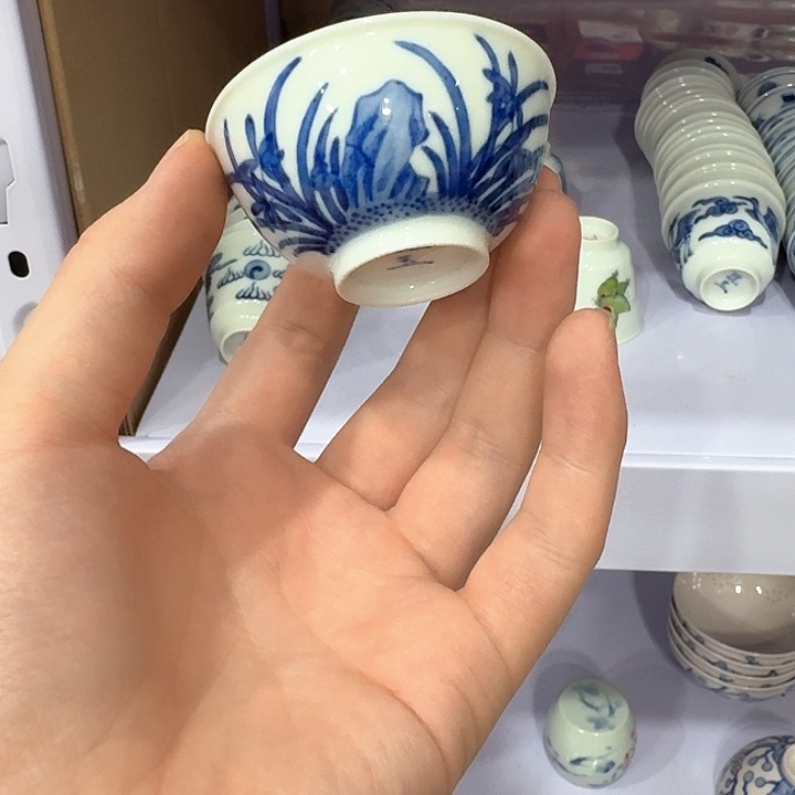 陶瓷艺术品收藏陶瓷