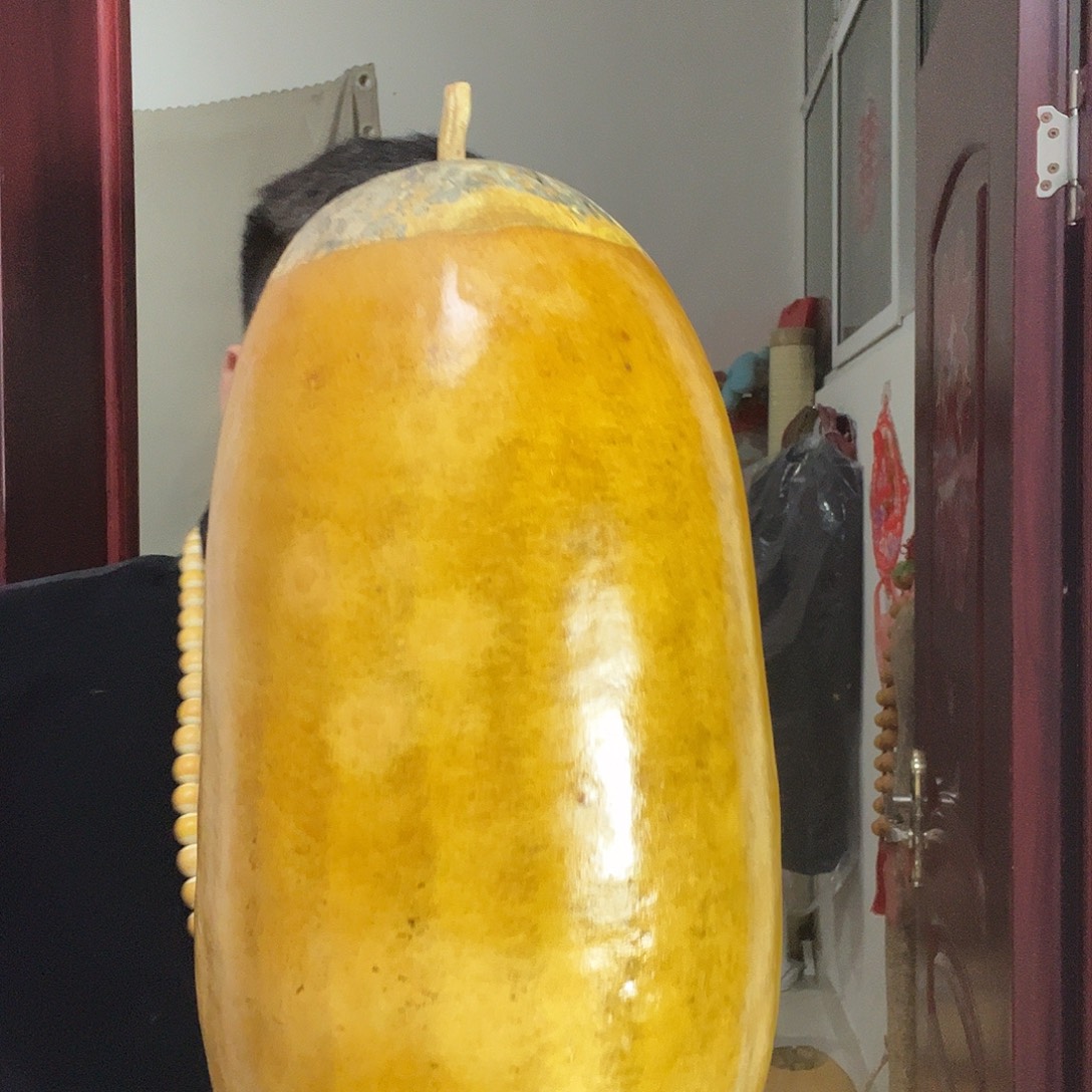 美***错微色差微瑕冬瓜葫芦
