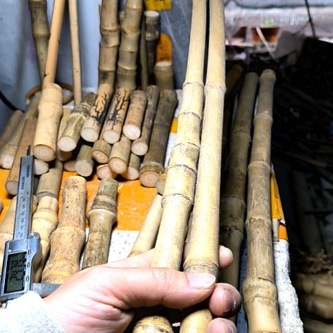 ✨****✨实心玉竹毛料手持红心爆密2