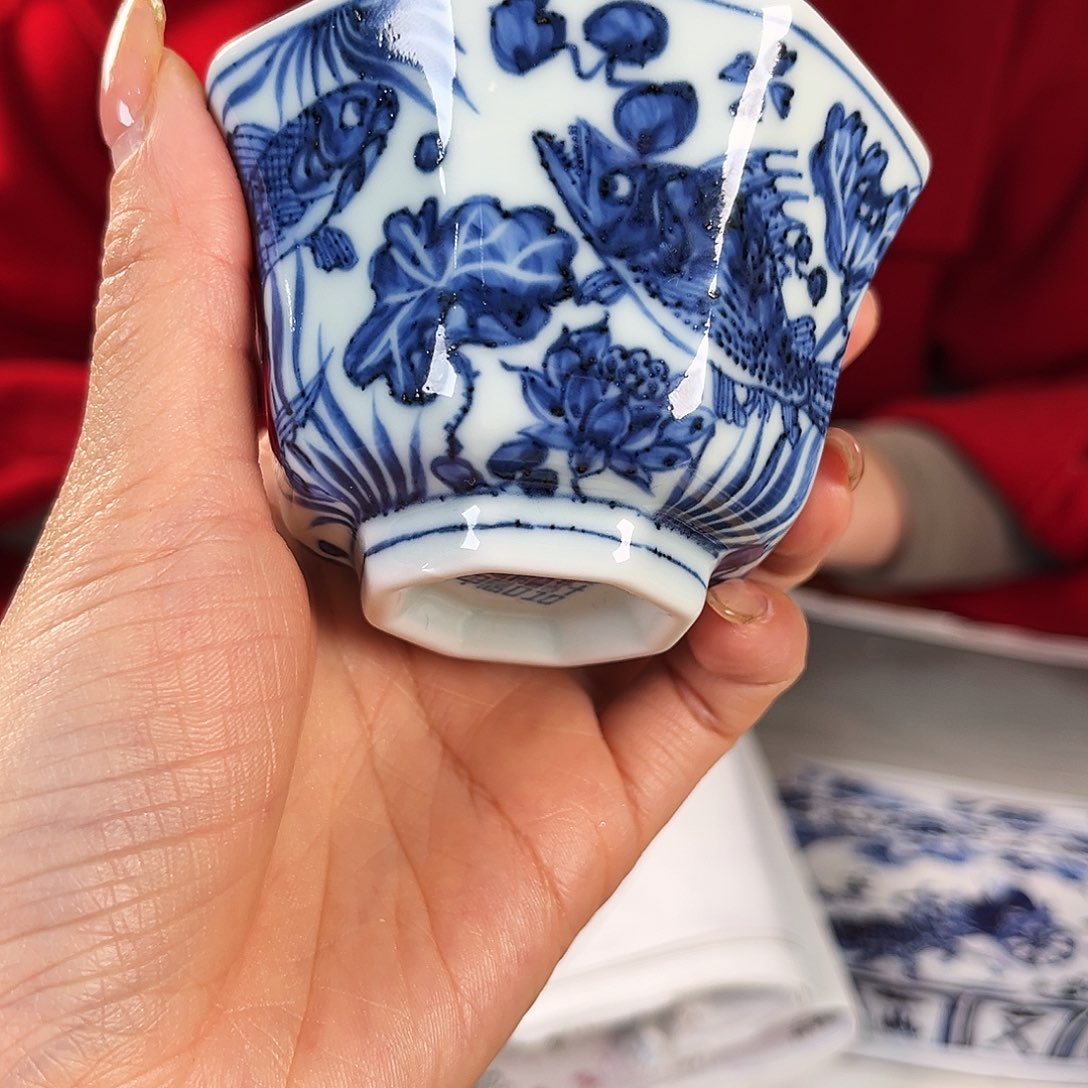 九鸣瓷艺九鸣瓷艺