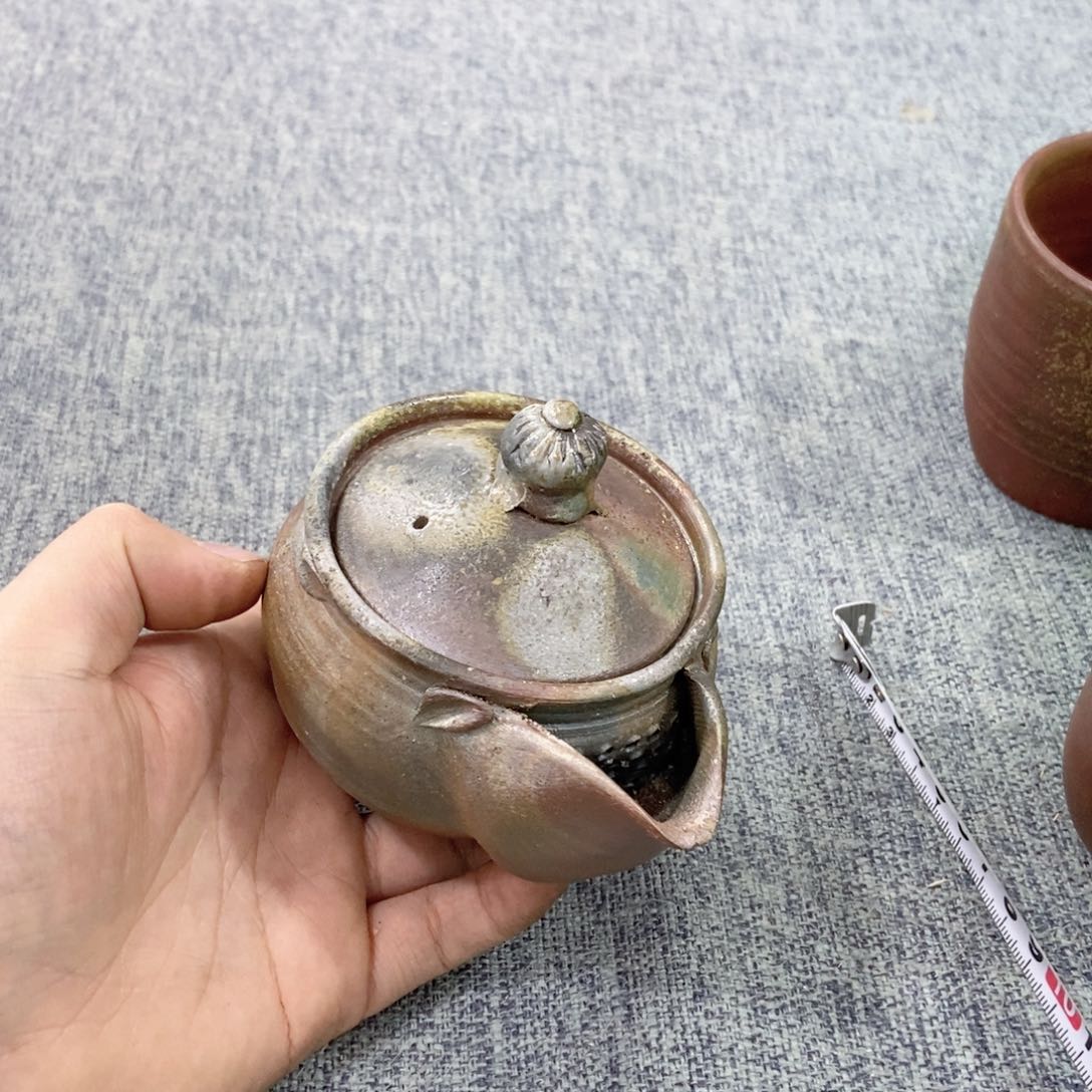 紫砂茶杯非常满意好看得物件