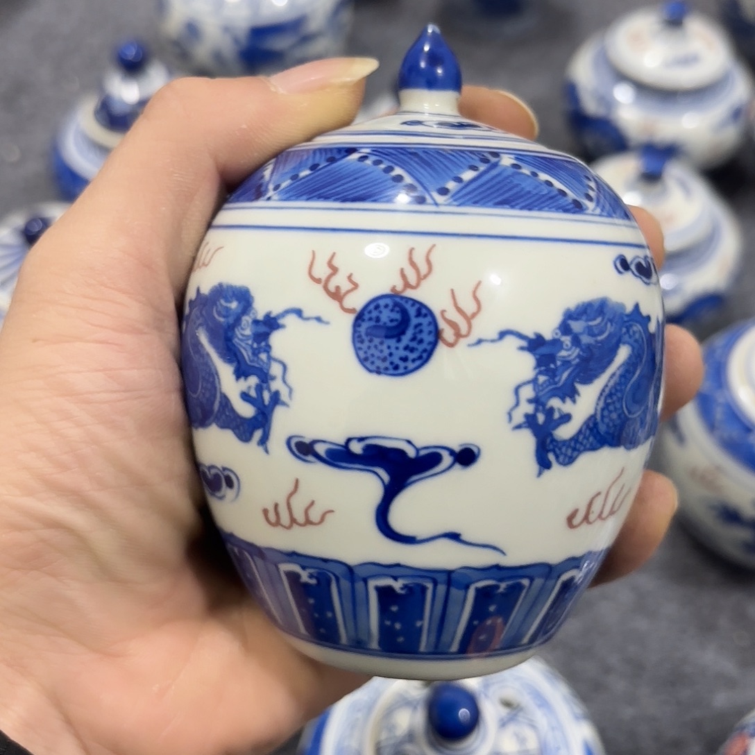 非古董现代工艺品