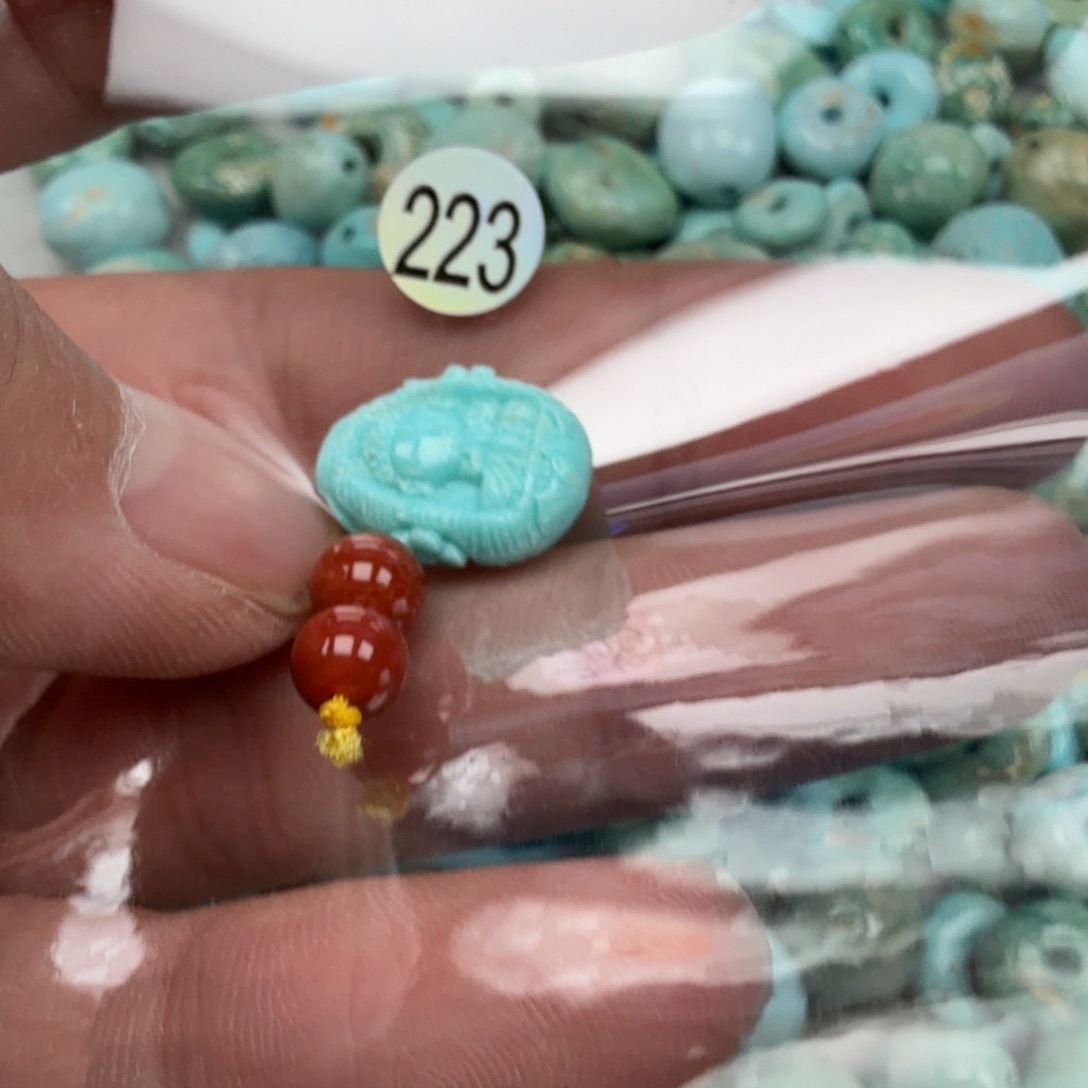 波***阔南红玛瑙未镶嵌珠宝奇石