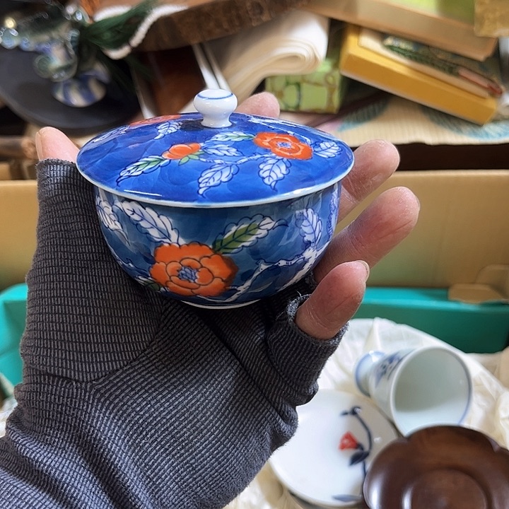 瓷片好的我们的生活方式