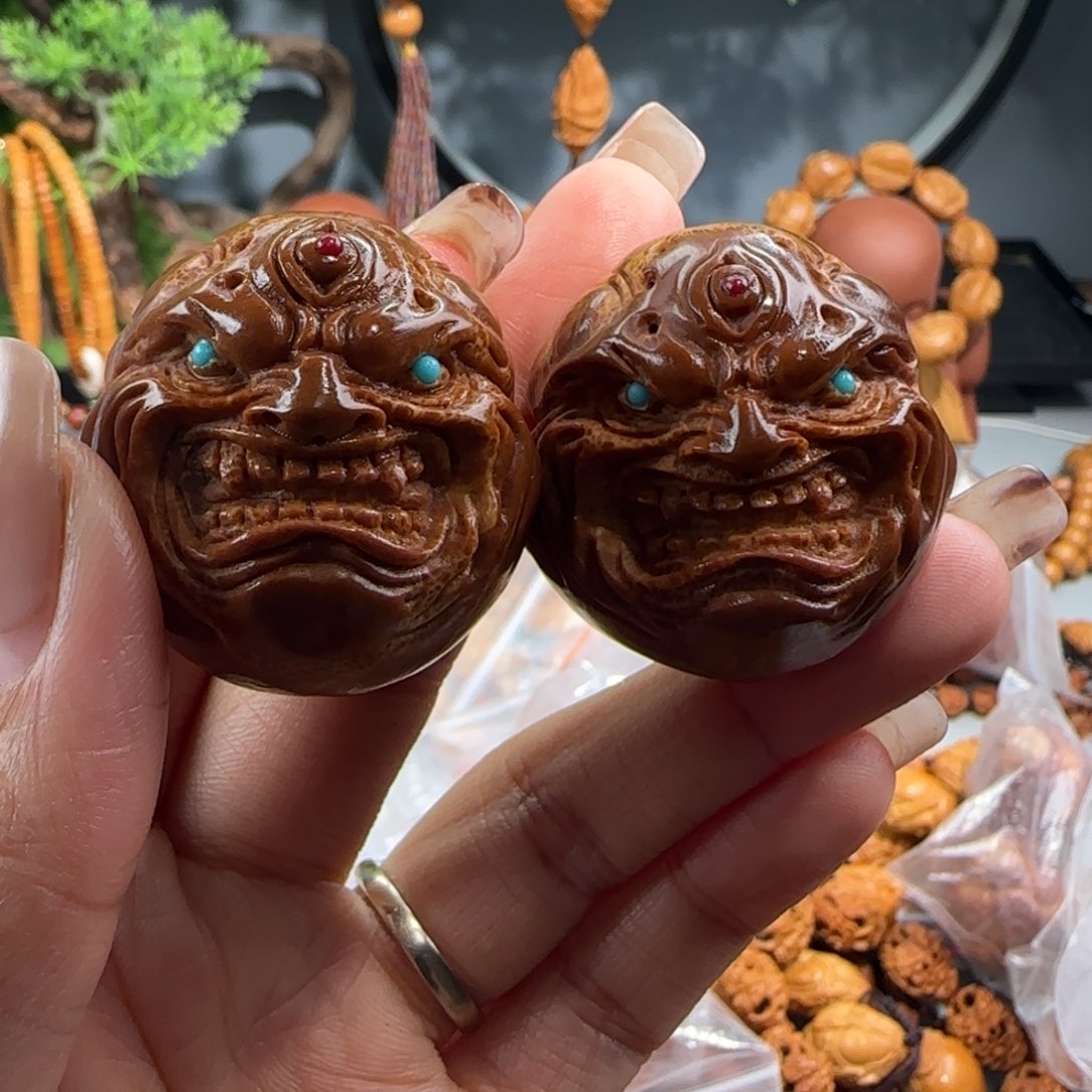 橄榄核手串/手链福利待遇