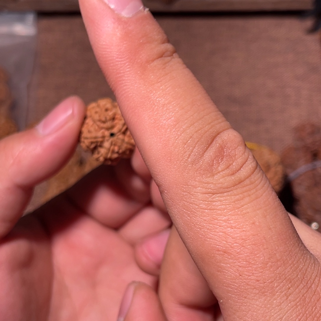 咚***东金刚菩提吊坠21定制