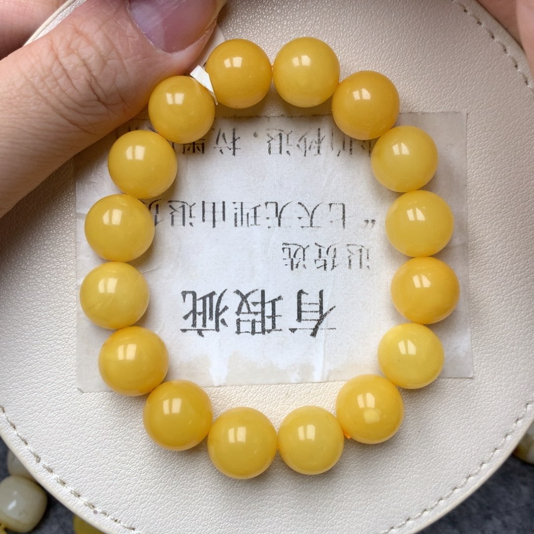 琥珀未镶嵌珠宝奇石36