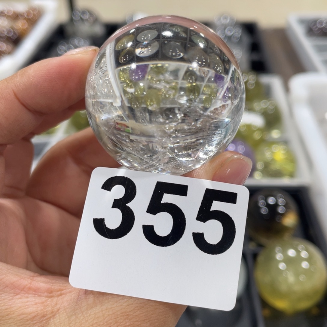 才***书未镶嵌水晶大型摆件（非配饰）355